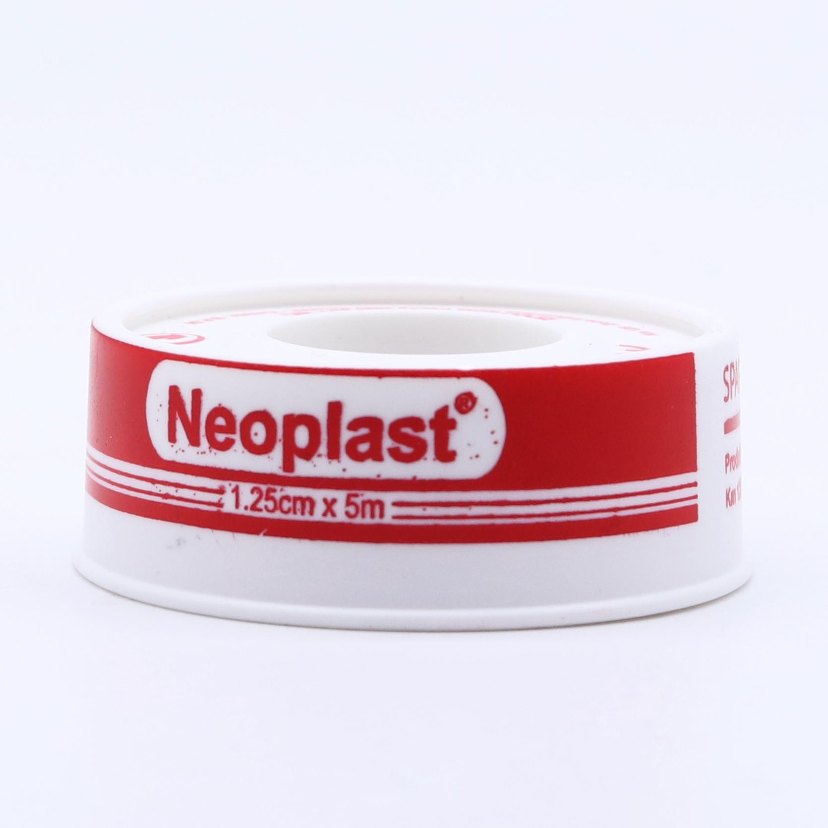 Neoplast