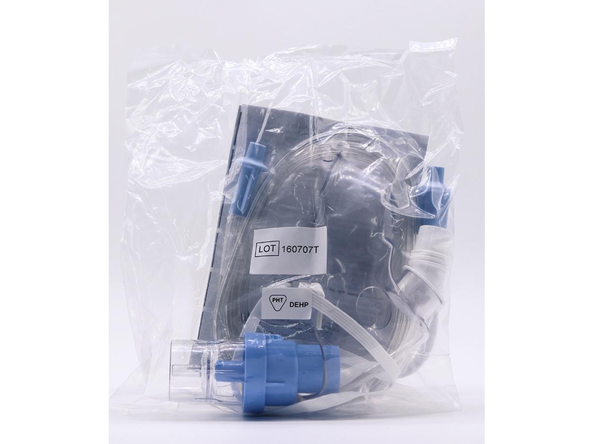 Disposable Nebulizer Kit for Children
