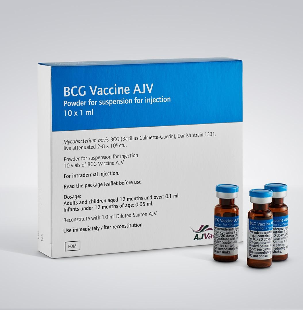 BCG vaccine