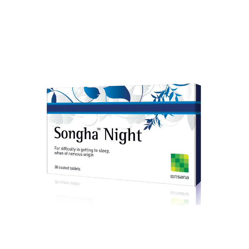 Songha Night