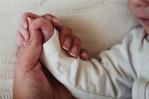 Mother and baby products